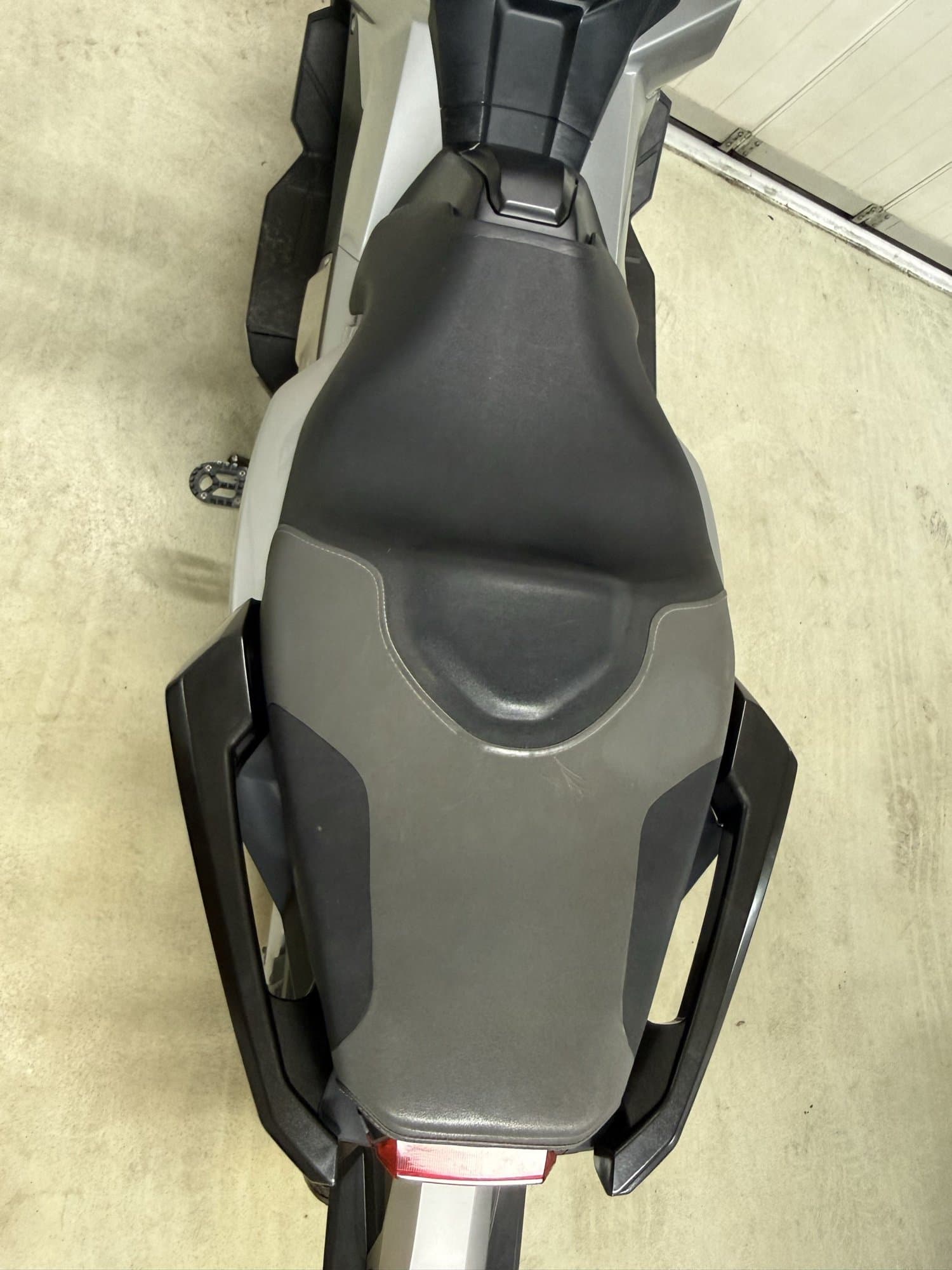 Honda X-ADV 750 (2018), fotka 12