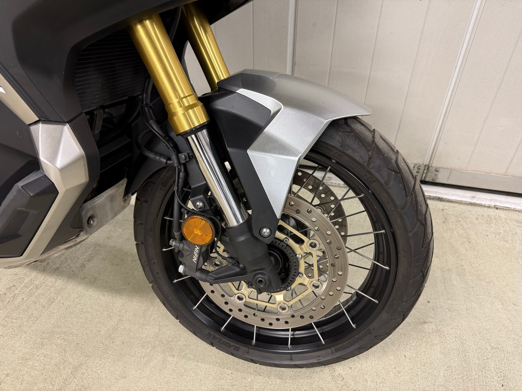 Honda X-ADV 750 (2018), fotka 13