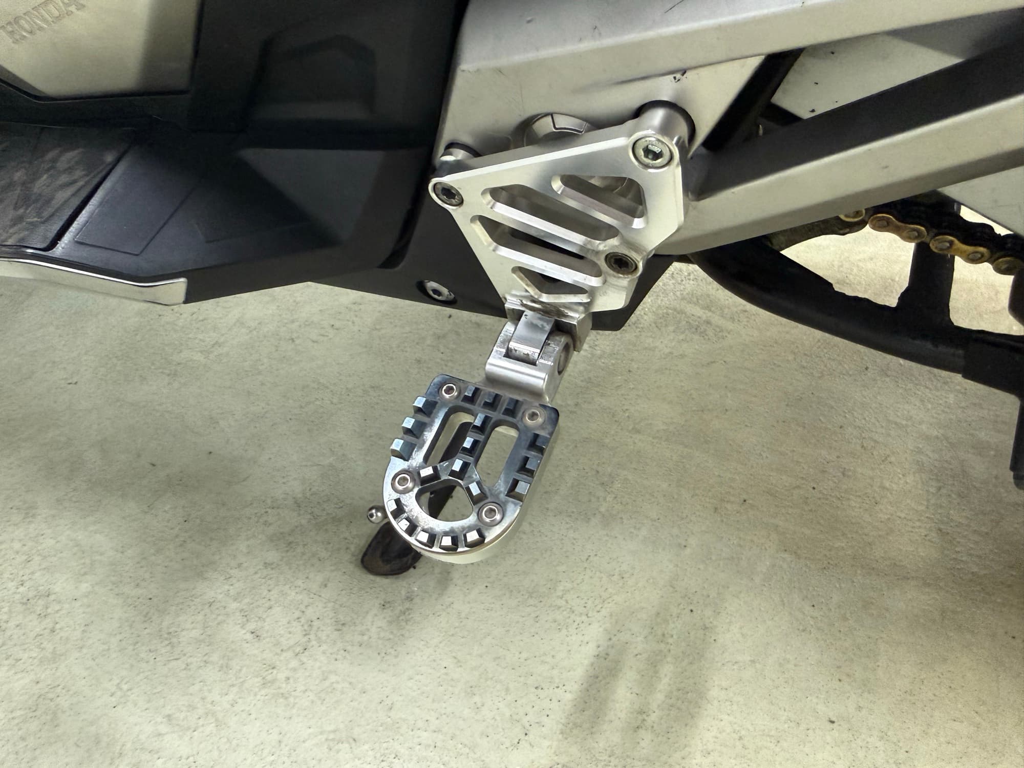 Honda X-ADV 750 (2018), fotka 15