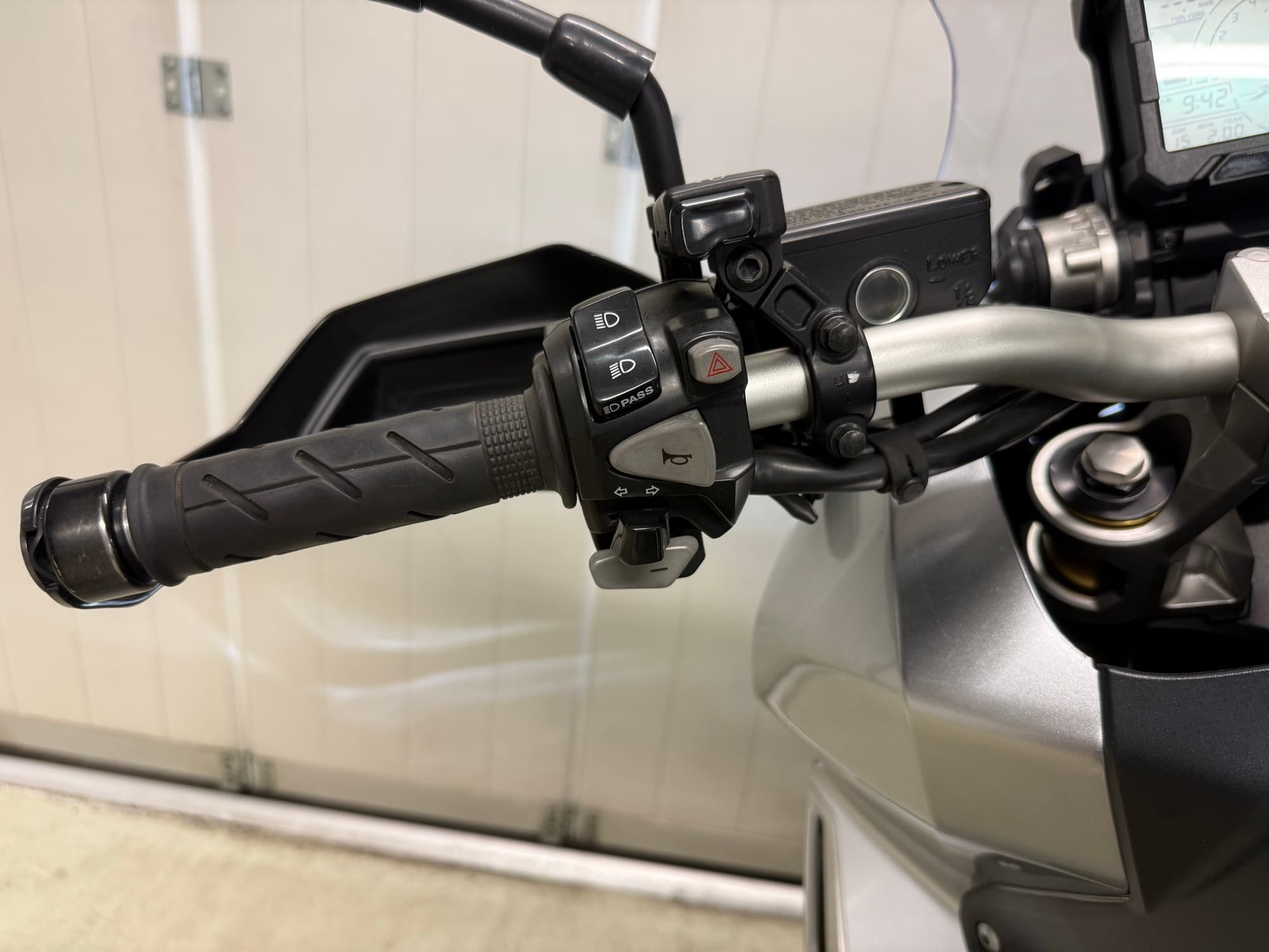 Honda X-ADV 750 (2018), fotka 16