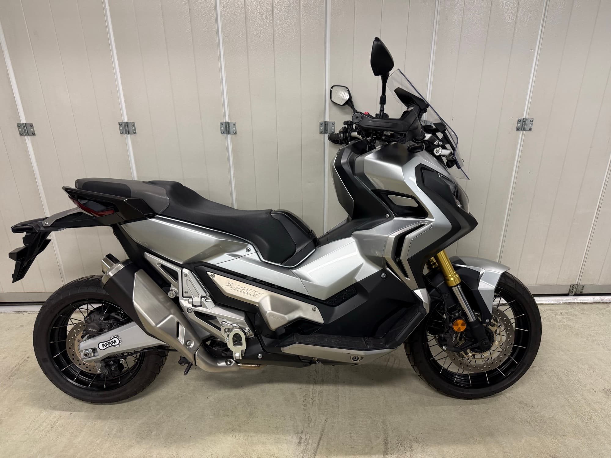 Honda X-ADV 750 (2018), fotka 3
