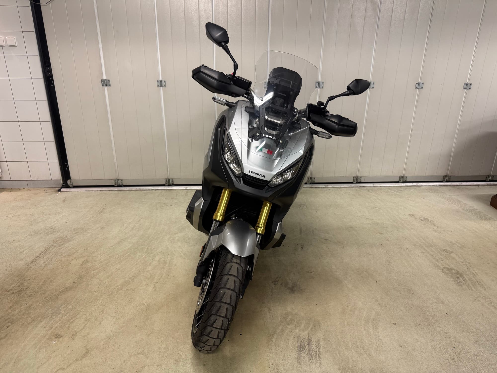 Honda X-ADV 750 (2018), fotka 5