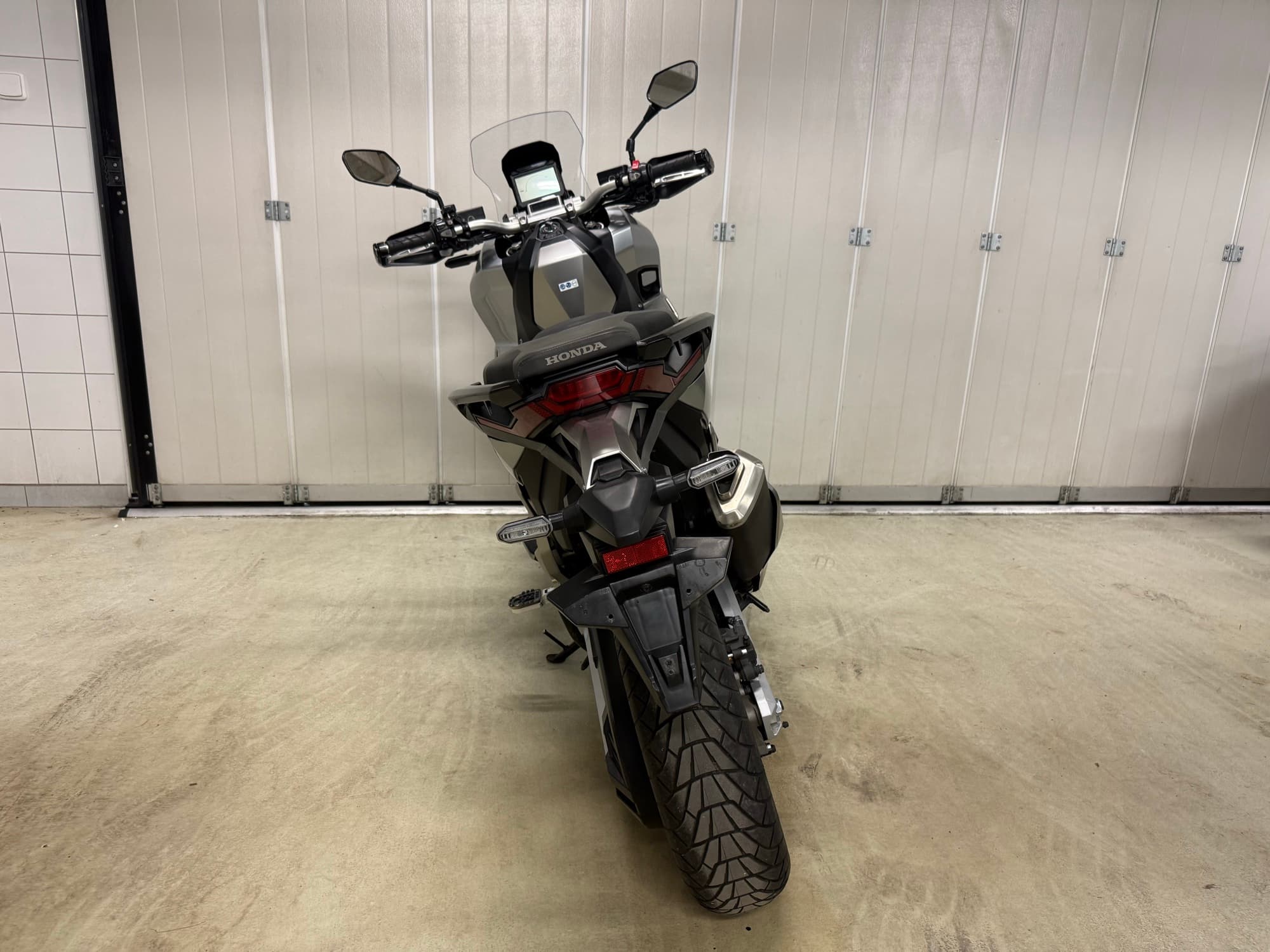 Honda X-ADV 750 (2018), fotka 7