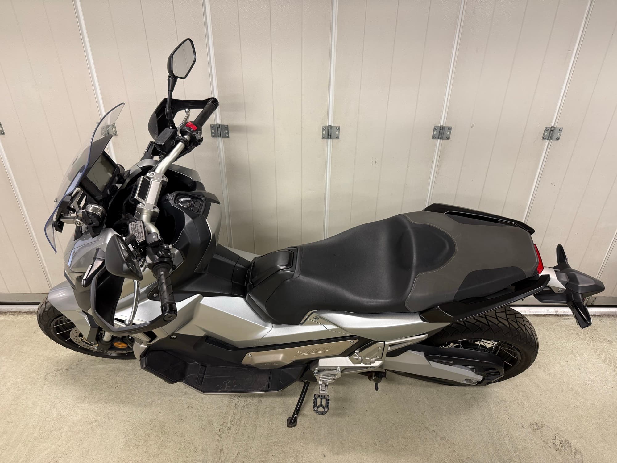 Honda X-ADV 750 (2018), fotka 9